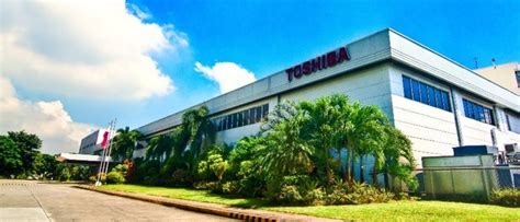 toshiba laguna technopark job hiring|Analyst/ Programmer at Toshiba Information Equipment Phils.